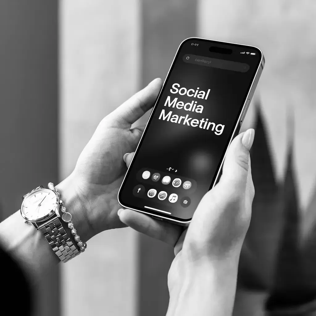 SOCIAL MEDIA MARKETING-Digital-Marketing-Strategist-In-Malappuram