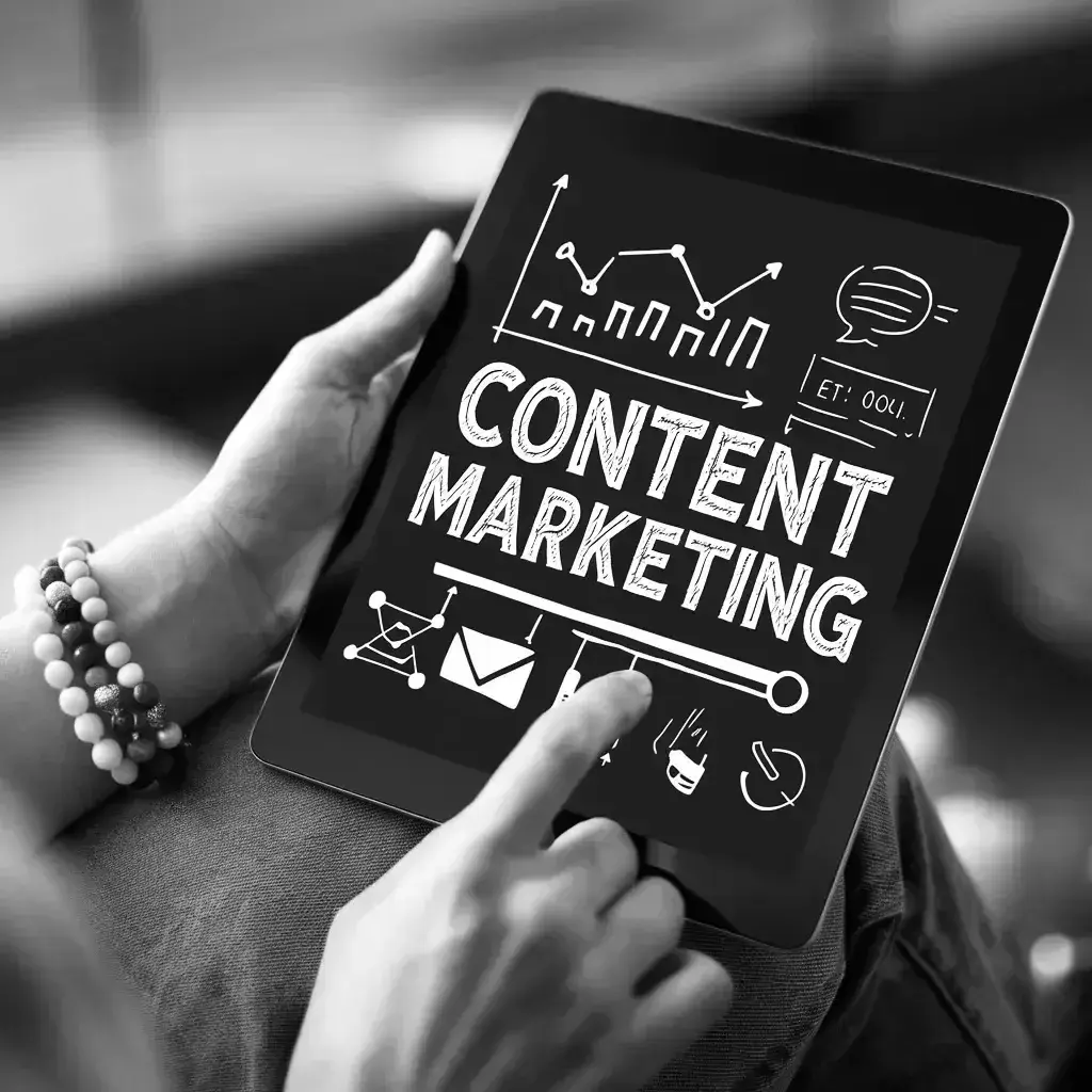 CONTENT MARKETING-Freelance Digital Marketing Specialist In Palakkad
