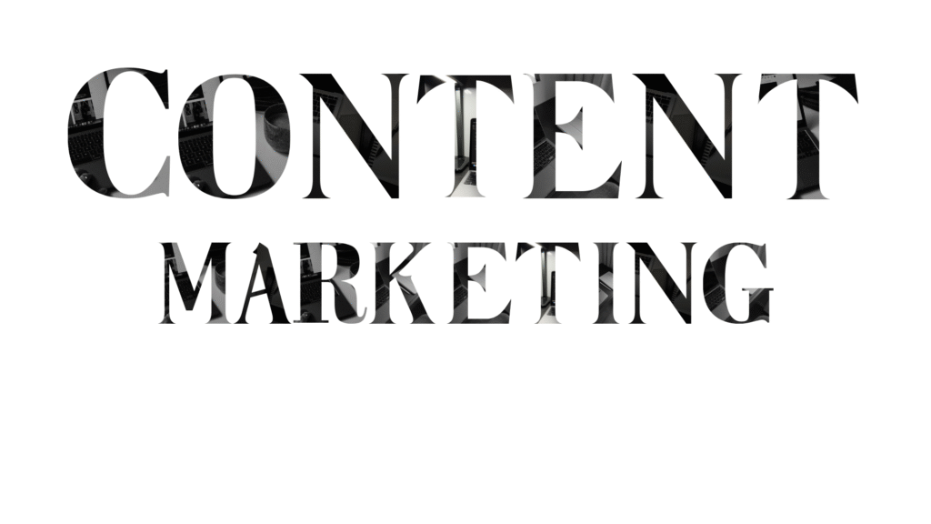 CONTENT MARKETING-Freelance Digital Marketing Specialist In Palakkad